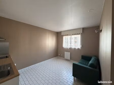 t2 – villeurbanne la doua