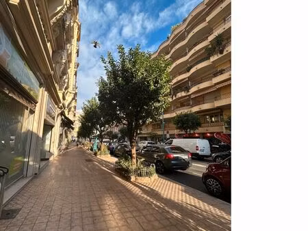 droit au bail menton