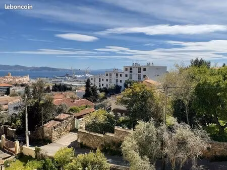appartement 4 pièces 69 m2