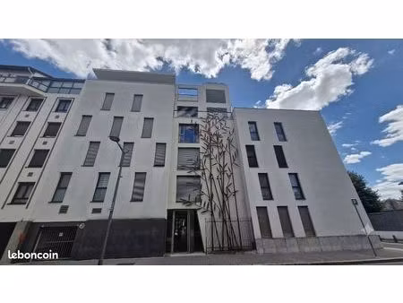 montchat lyon3 studio bis 31m²