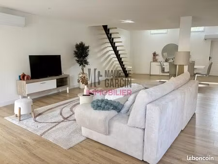 maison 5 pièces 146 m²