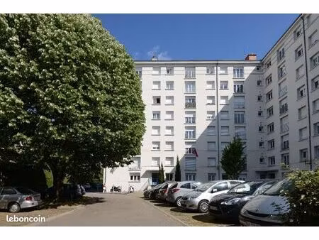 appartement 2 pièces 53 m²