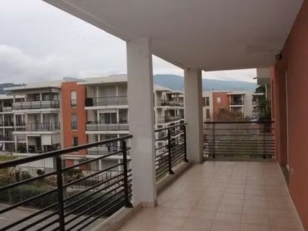appartement 3 pièces nice saint isidore 72 91 m² avec grande terrasse 25 46 m²
