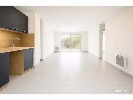appartement t3