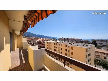 appartement 4 pièces 94 m²