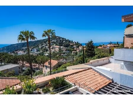 luxueux 4p 3 chambres  piscine / clim