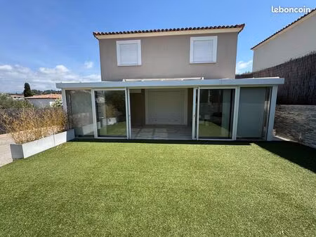 villa à louer