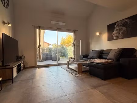appartement t2 duplex avec terrasse
