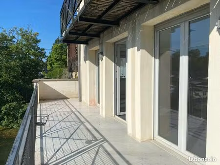 appartement à agencer à votre idée