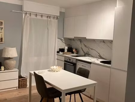 particulier vend studio 27m2 la grande motte