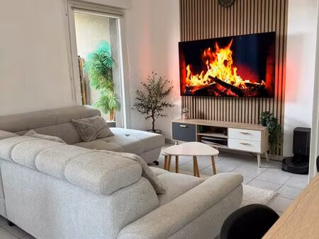 appartement t3 résidence neuve
