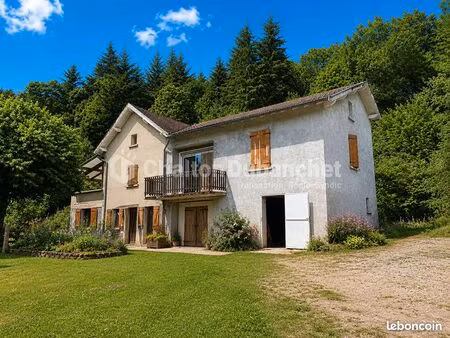 maison 7 pièces 160 m²