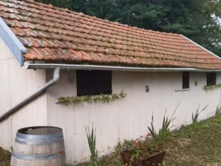 chalet