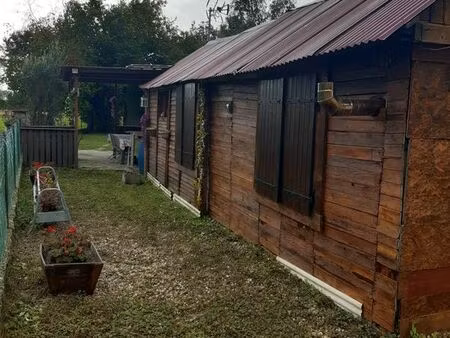 chalet