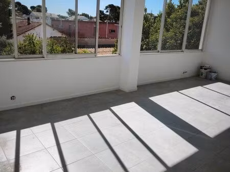 rare à beaumont 13012 – maison 94 m² avec jardin privatif de 100 m²
