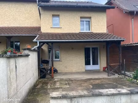 maison 5 pièces 99 m²