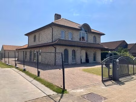 maison à vendre à smisstraat 78 sint-niklaas (rwc42799)