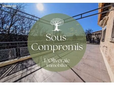 villa 4 pièces 87 m²