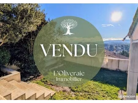 maison de village 4 pièces 83 m²