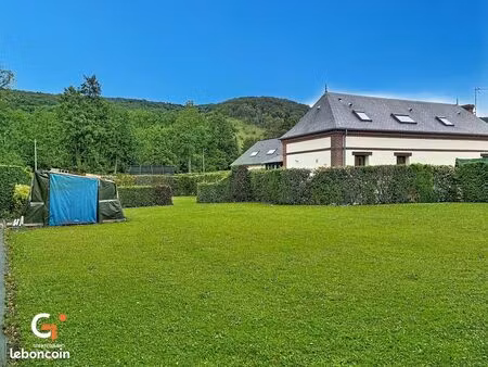 terrain 800 m² romilly-sur-andelle