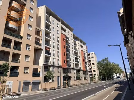 appartement 3 pièces 70 m²