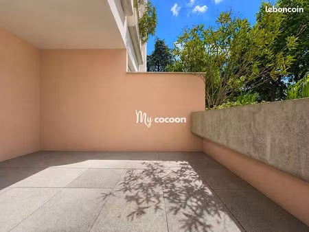 appartement 4 pièces 121 m²