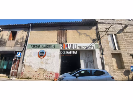 sommieres grand hangar