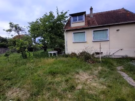 vente maison mesnil-le-roi