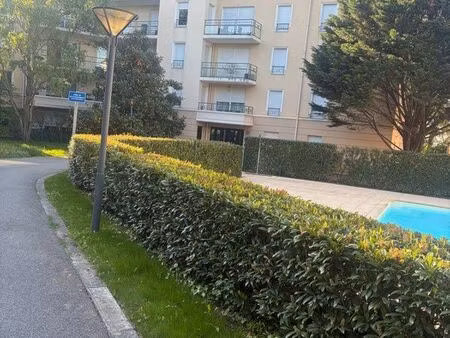 appartement t2 ecully