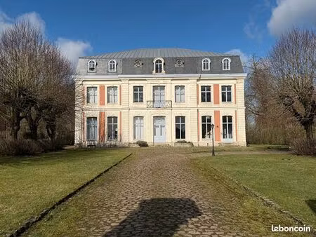 appartement 2 pièces 62 m²