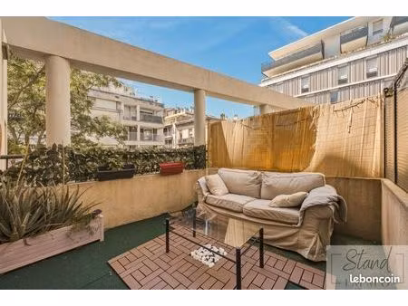 appartement 5 pièces 99 m²