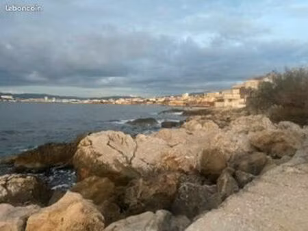 habitez et remboursez une partie de votre credit loft t3+studio independant marseille 8iem