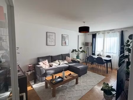 appartement t2 47m2