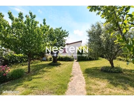 maison 4 pièces 68 m²