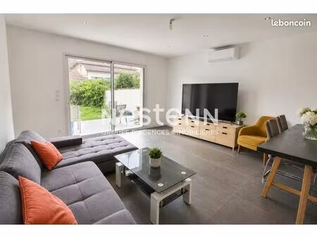 maison 5 pièces 88 m²