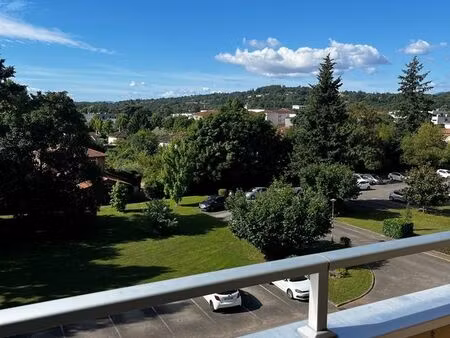 appartement 5 pièces 92 m²