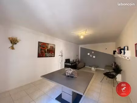 maison de village 7 pièces 137 m²