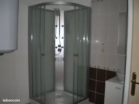 studio 1 pièce 15 m²