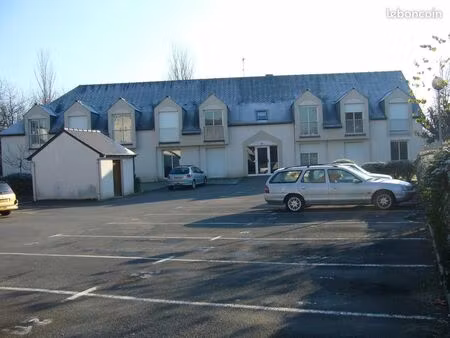 studio cesson sévigné 35510