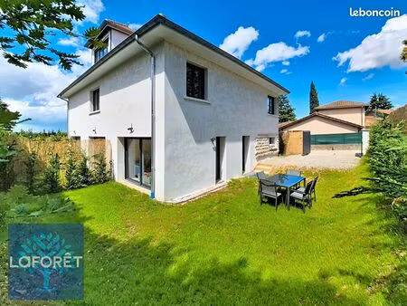 appartement 5 pièces 72 m²