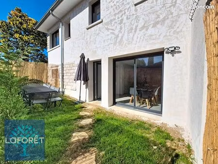 appartement 5 pièces 99 m²