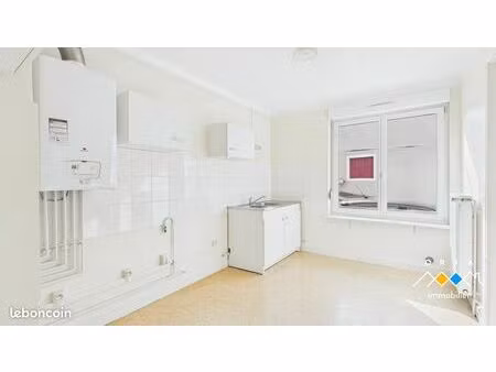 appartement 2 pièces 49 m²
