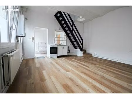 appt duplex