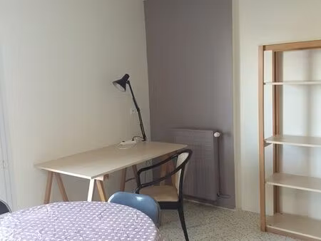 location étudiant t1 bis 33m2