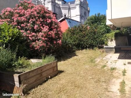 appartement - 4 pièces 81 50m²