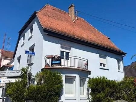appartement 3 pièces 75 m²
