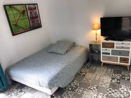 appartement meublé