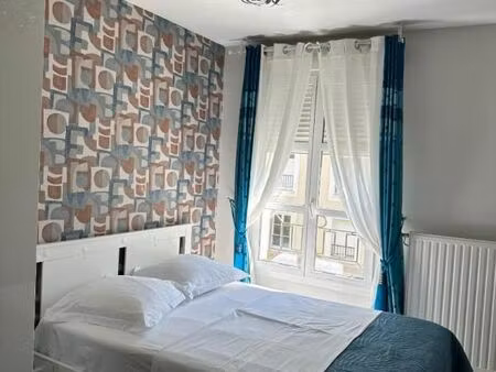 appartement 1 pièce 25 m²
