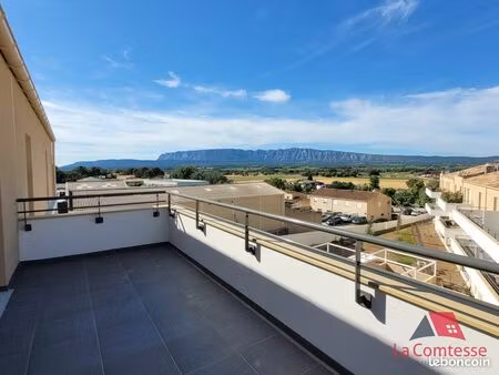 appartement 1 pièce 34 m²