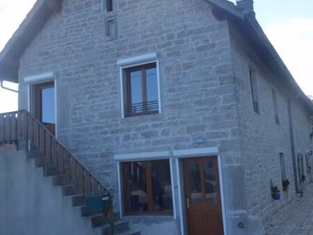 loue appartement a valdahon